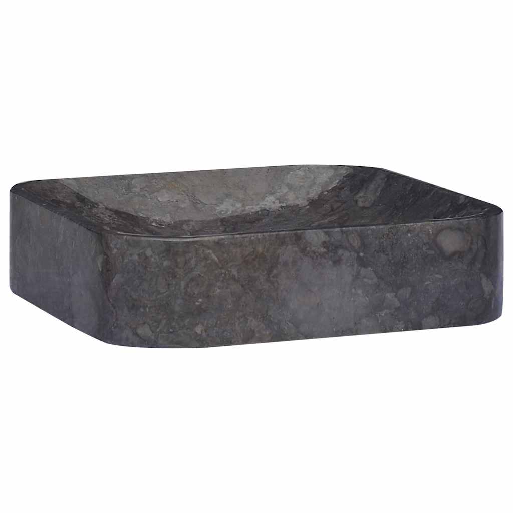 Gootsteen 40X40X10 Cm Marmer Kleurig