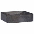 Gootsteen 40X40X10 Cm Marmer Kleurig