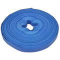 Slang Plat 1,5'' 25 M Pvc