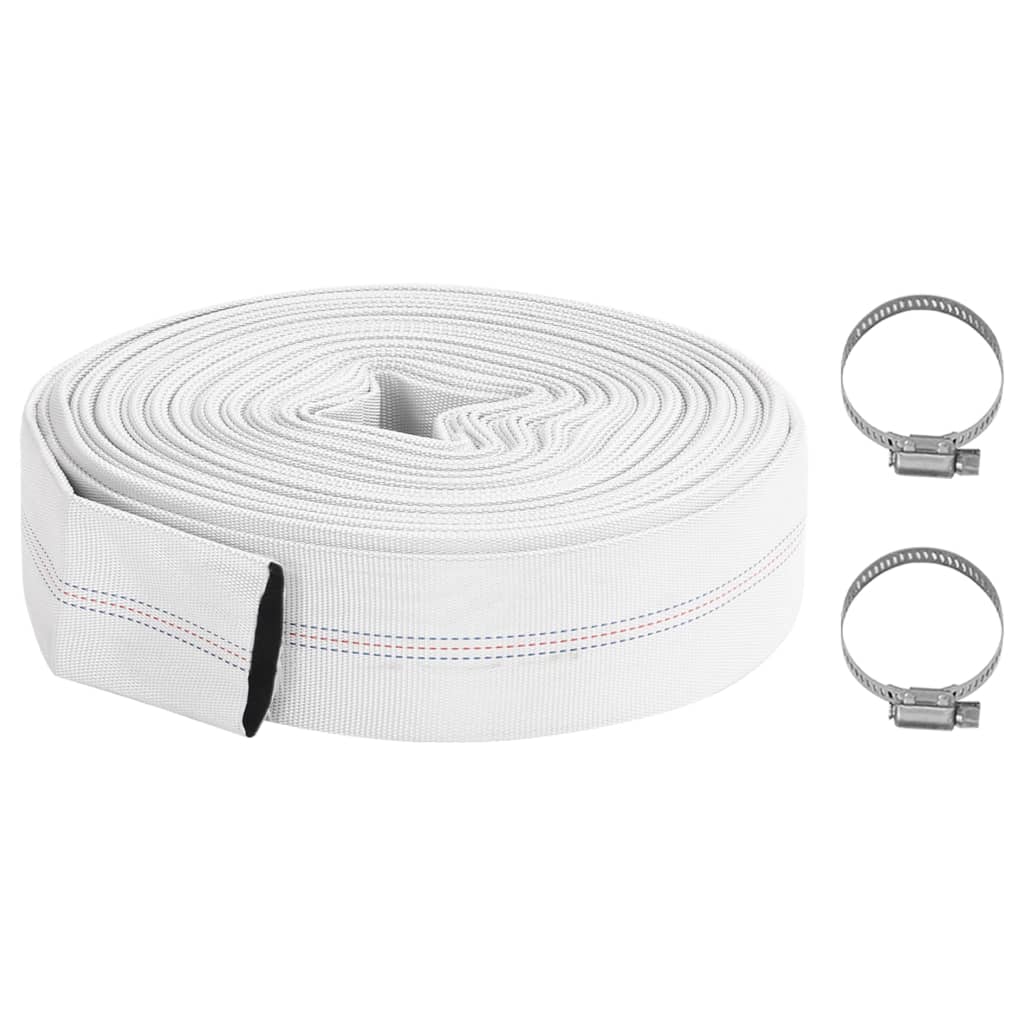 Brandslang 1'' 20 M Pvc