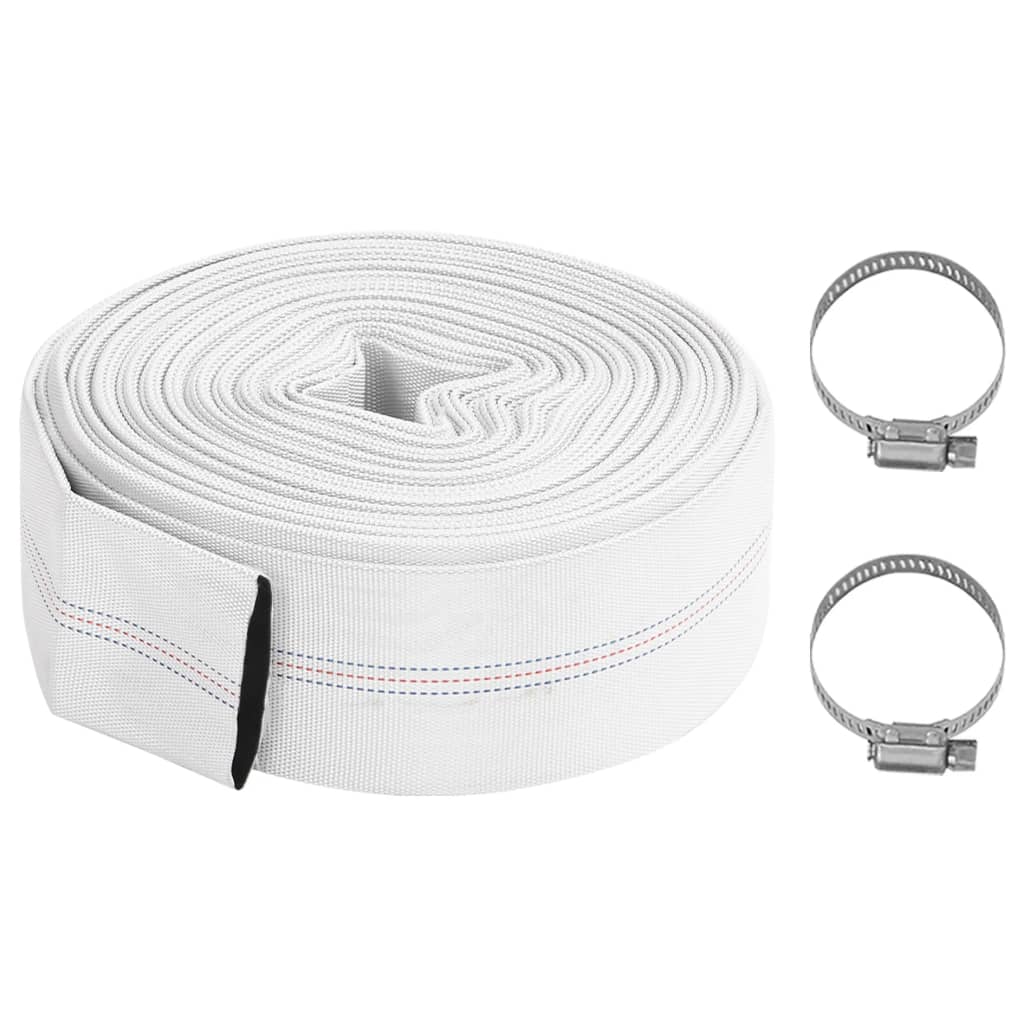 Brandslang 1'' 20 M Pvc