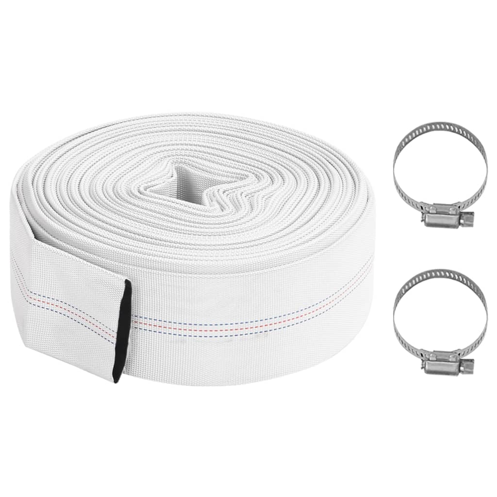 Brandslang 1'' 20 M Pvc