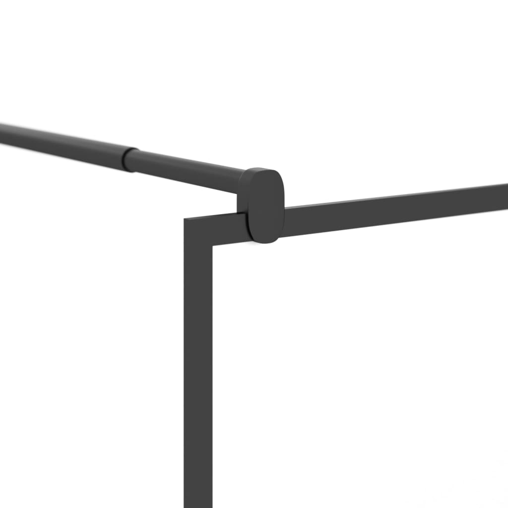 Inloopdouchewand Esg-Glas