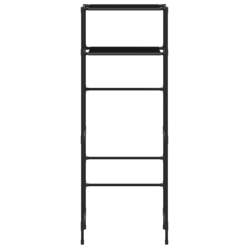 Toiletrek 2-Laags 53,5X28X143 Cm Ijzer