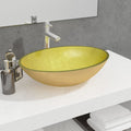 Wasbak 50X37X14 Cm Glas Transparant