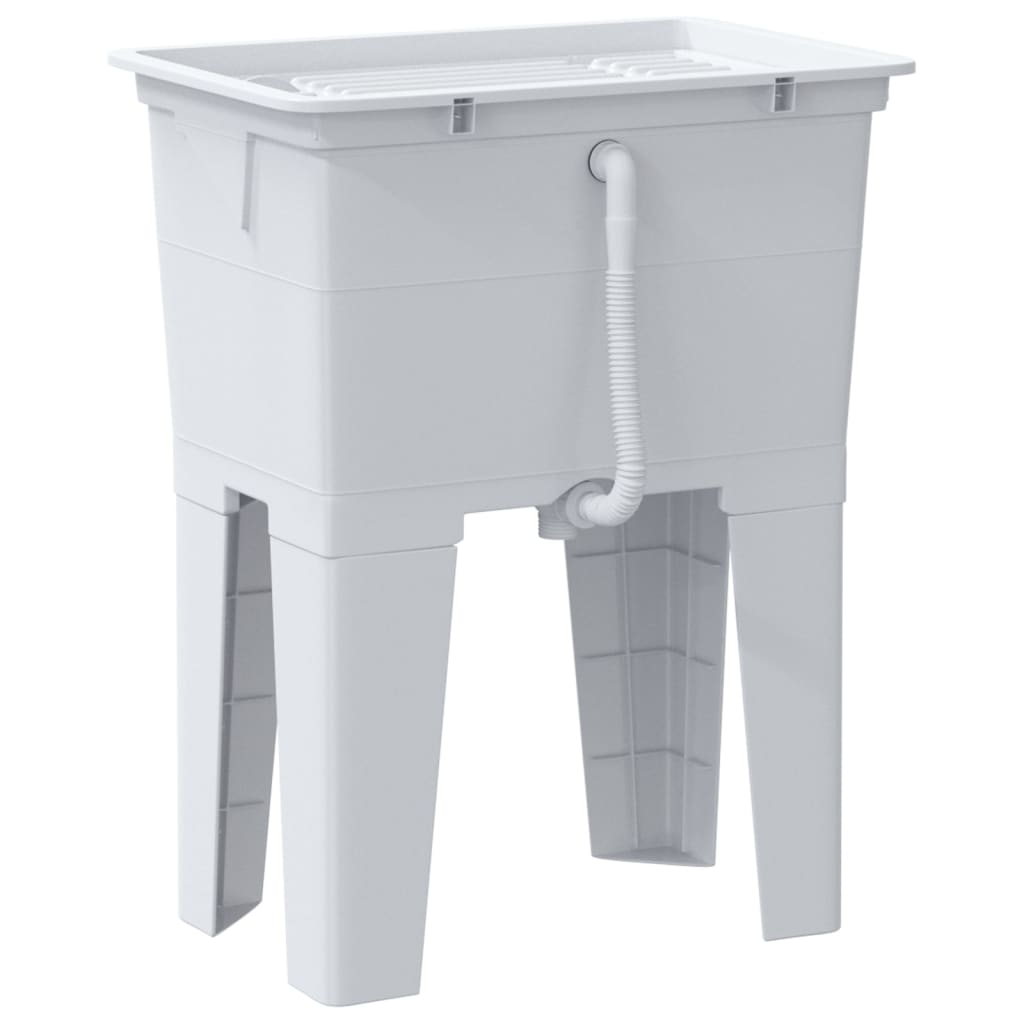 Waskuip 59X41X75 Cm Hars