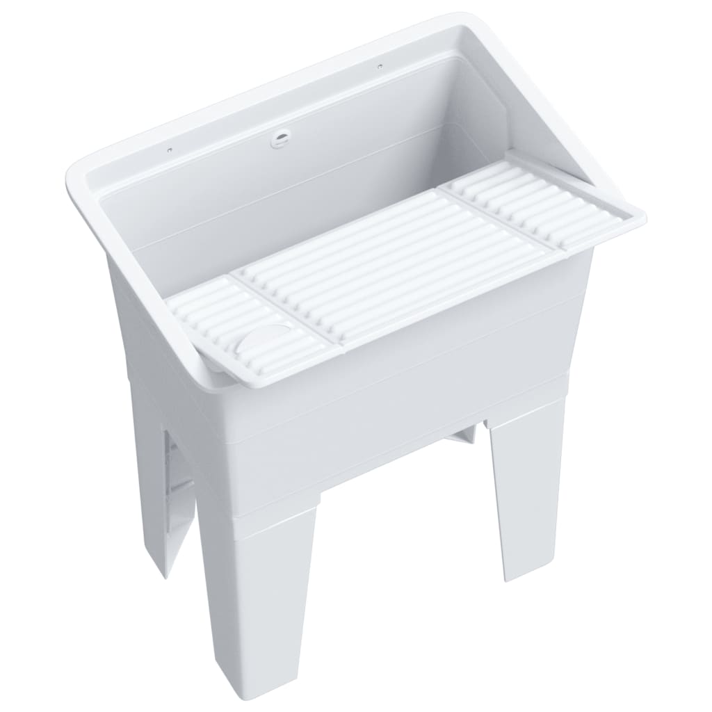 Waskuip 59X41X75 Cm Hars