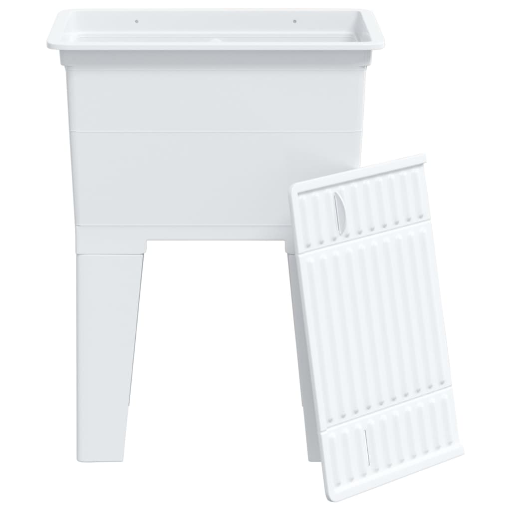 Waskuip 59X41X75 Cm Hars