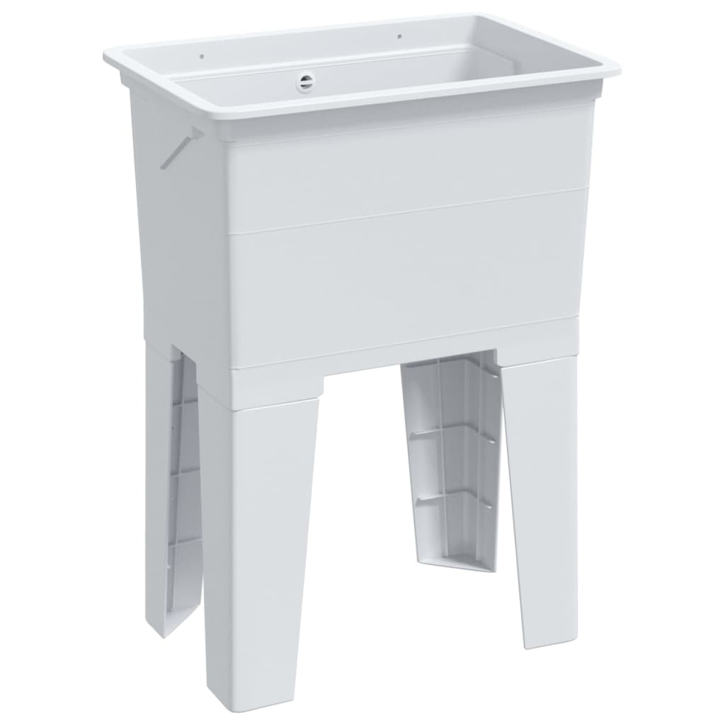 Waskuip 59X41X75 Cm Hars