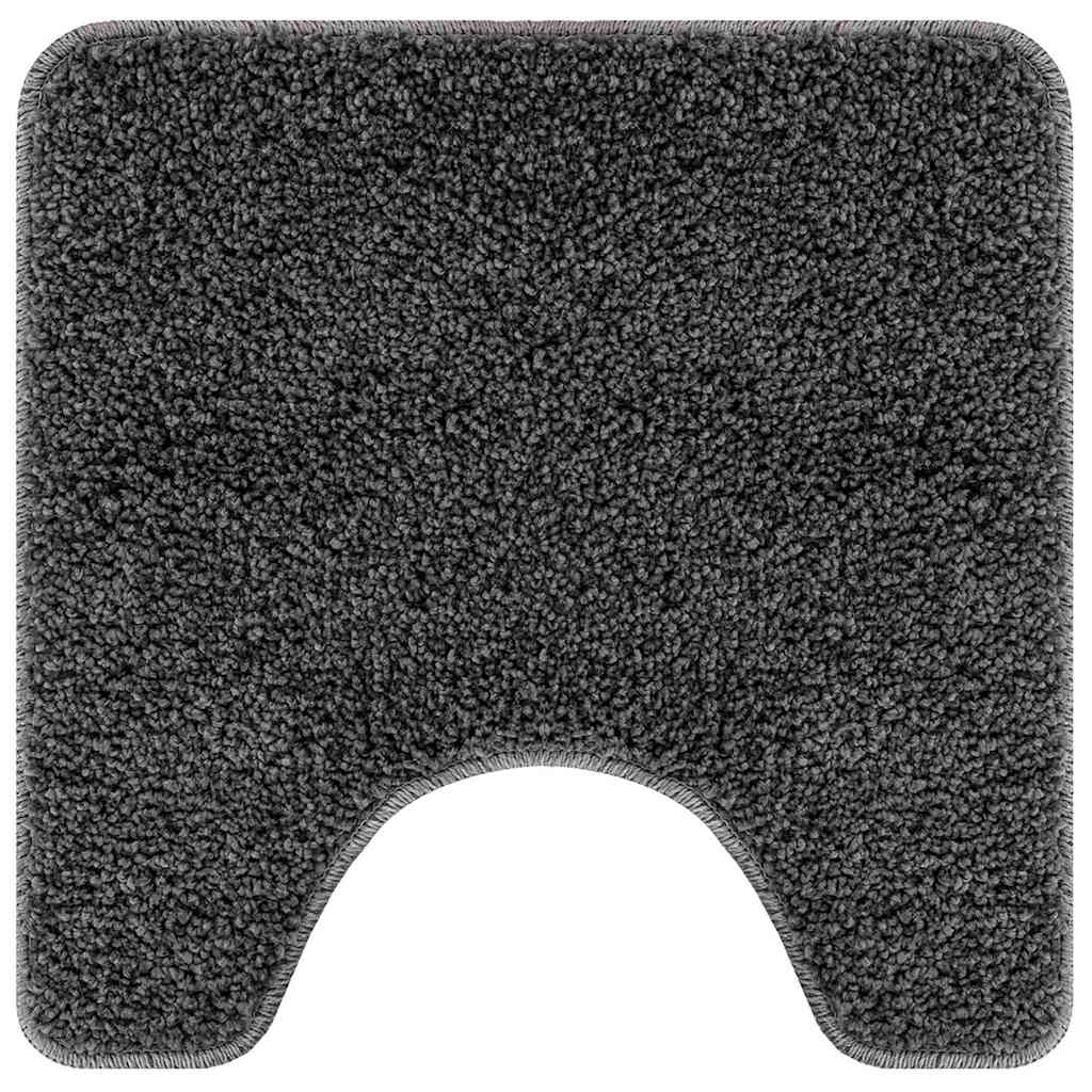 Antislip Badmat Set 2 St 50 X 50 Cm Pp