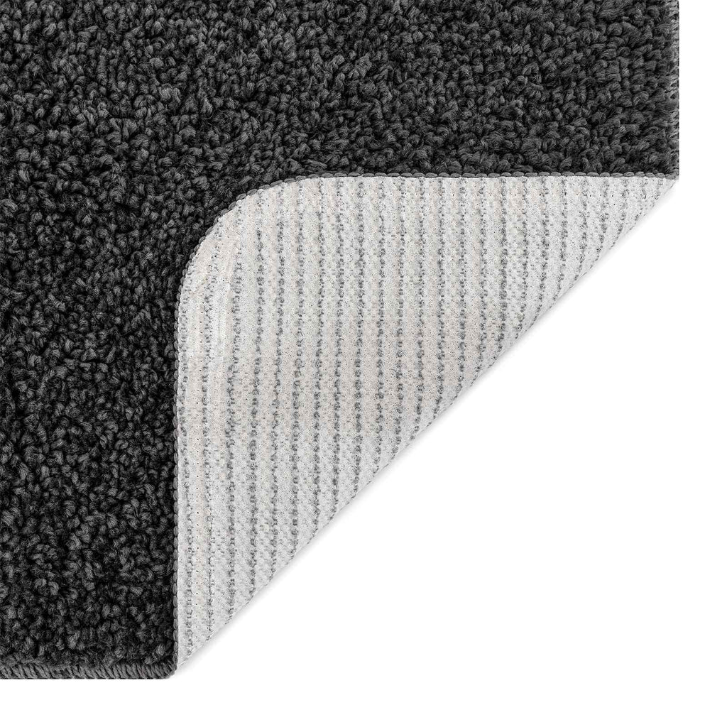 Antislip Badmat Set 3 St 50 X 80 Cm Pp