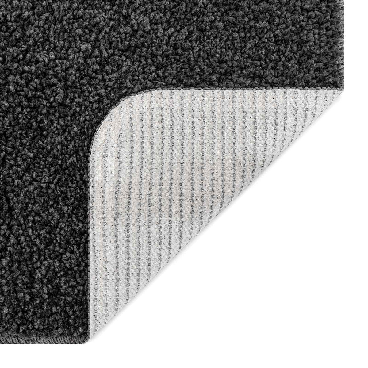 Antislip Badmat Set 3 St 50 X 80 Cm Pp