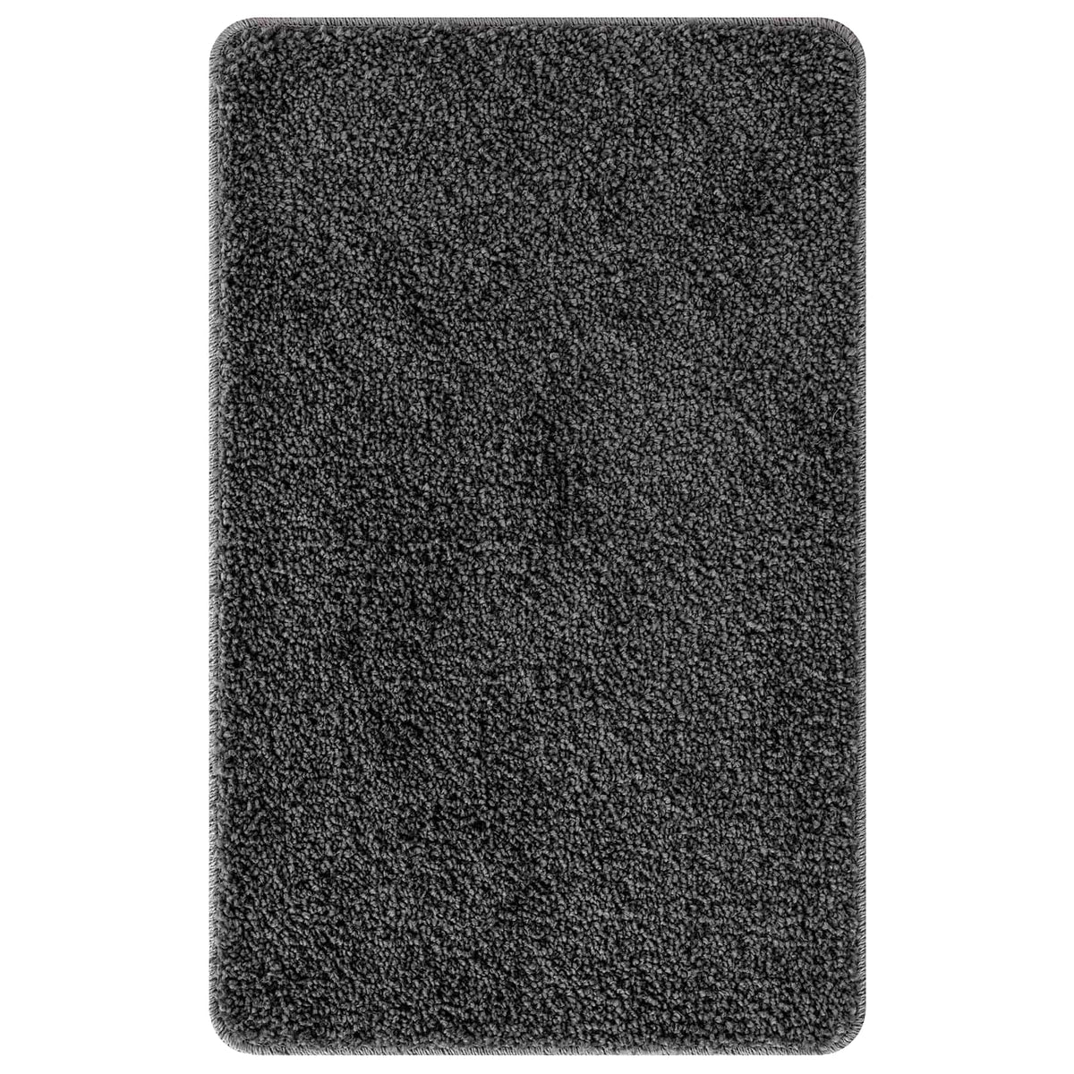 Antislip Badmat Set 3 St 50 X 80 Cm Pp
