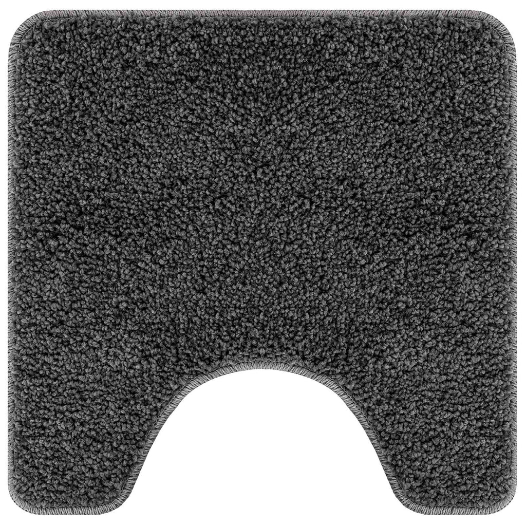 Antislip Badmat Set 3 St 50 X 80 Cm Pp