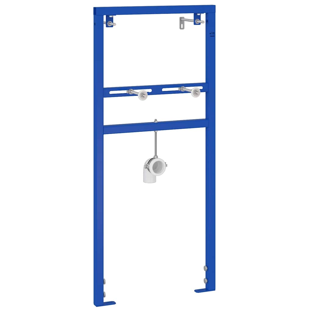 Wandsteun Blauw 50 X 3 X 112 Cm