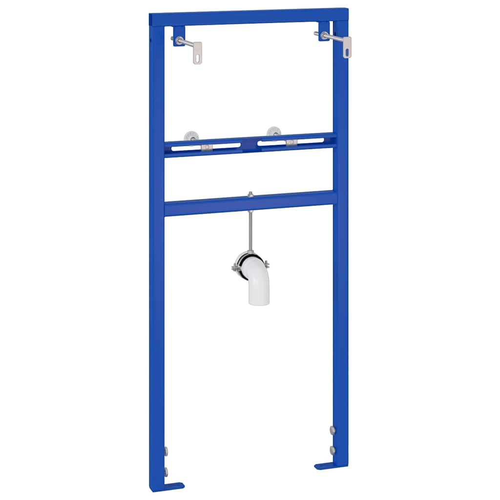 Wandsteun Blauw 50 X 3 X 112 Cm