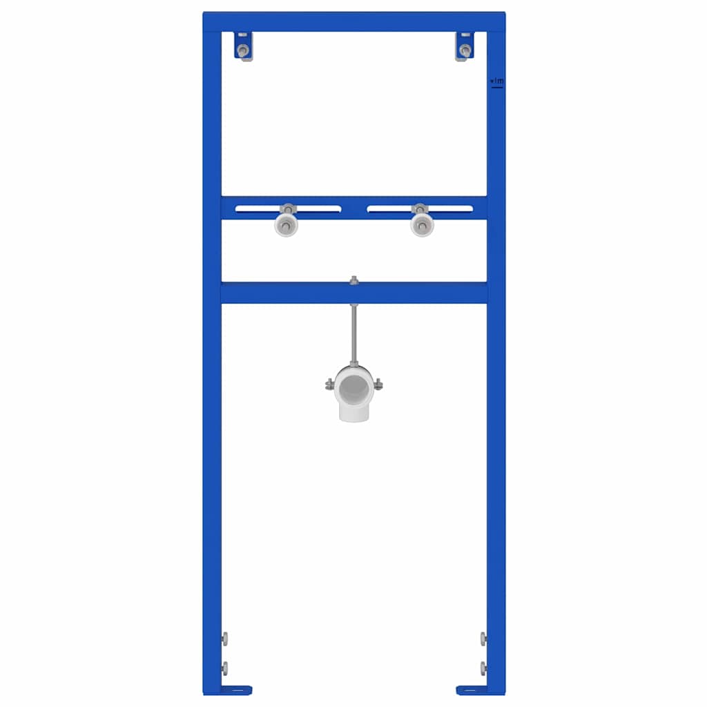 Wandsteun Blauw 50 X 3 X 112 Cm