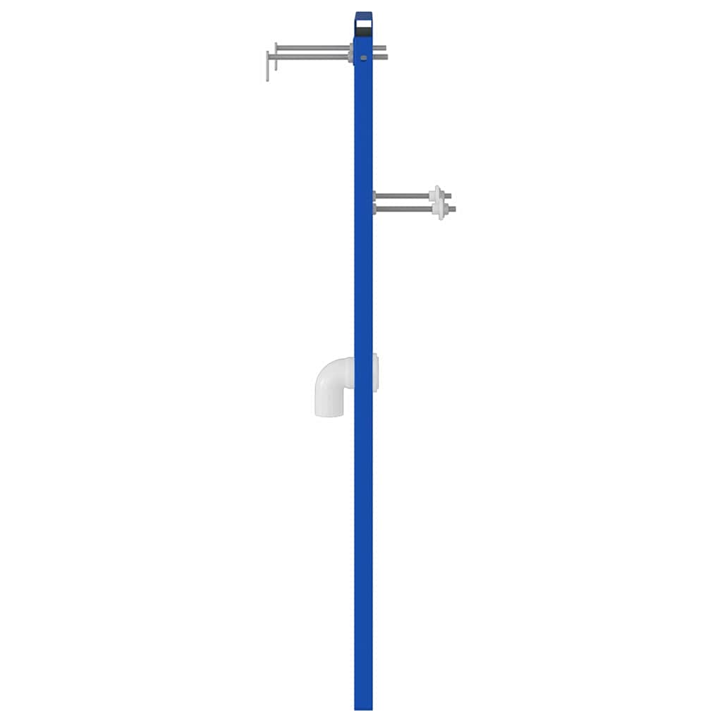 Wandsteun Blauw 50 X 3 X 112 Cm