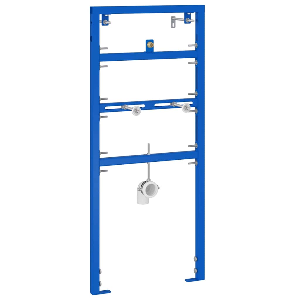 Wandsteun Blauw 50 X 3 X 112 Cm