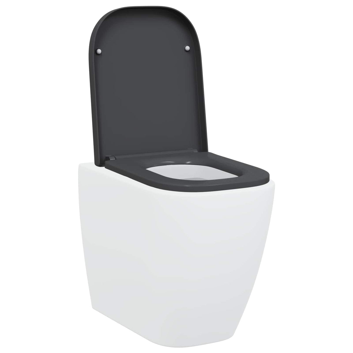 Toiletzitting 47,5 X 35 X 3,6 Cm Duroplast