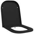 Toiletzitting 47,5 X 35 X 3,6 Cm Duroplast