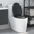 Toiletzitting 45,5 X 37,5 X 3,8 Cm Duroplast