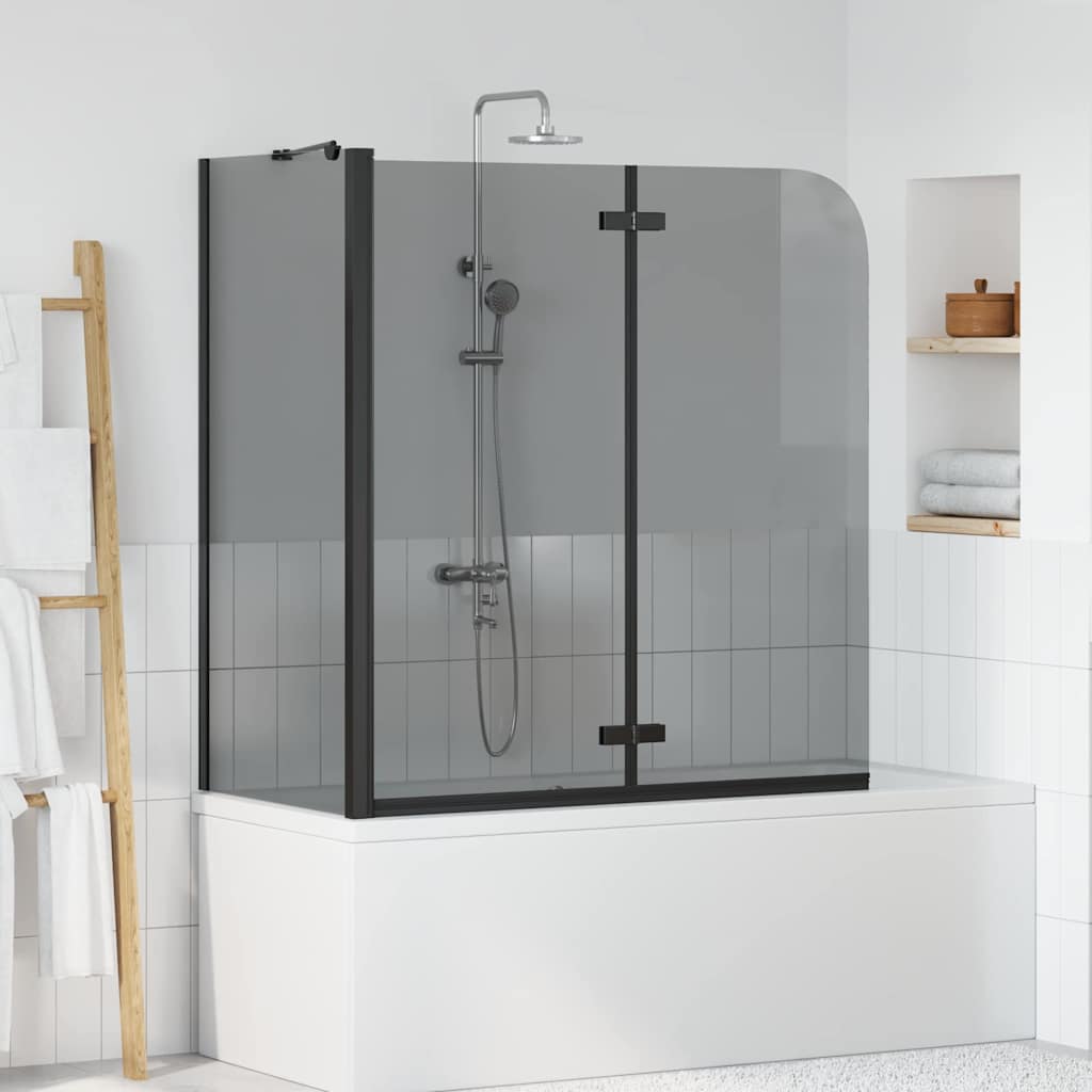 Douche Klapwand 120X68X130 Cm Esg