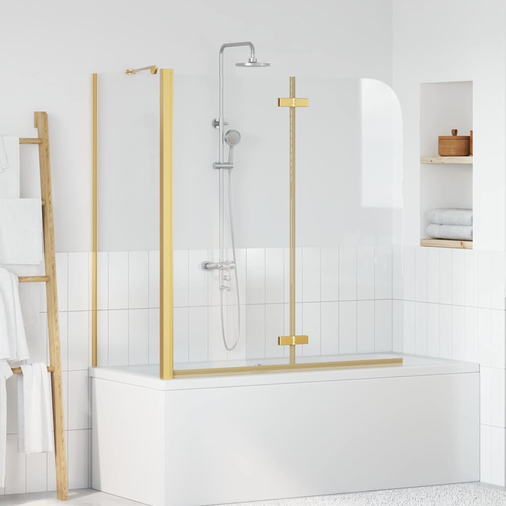 Douche Klapwand 120X68X130 Cm Esg