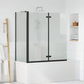 Douche Klapwand 120X68X130 Cm Esg