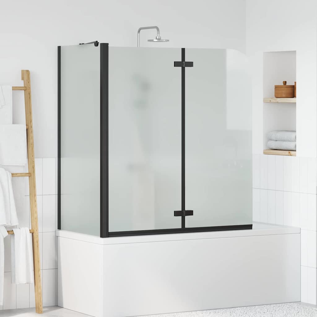 Douche Klapwand 120X68X130 Cm Esg