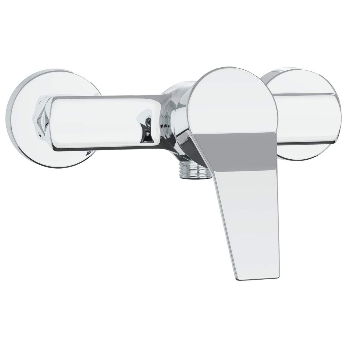 Douchemengkraan G 1 / 2 Inch Messing