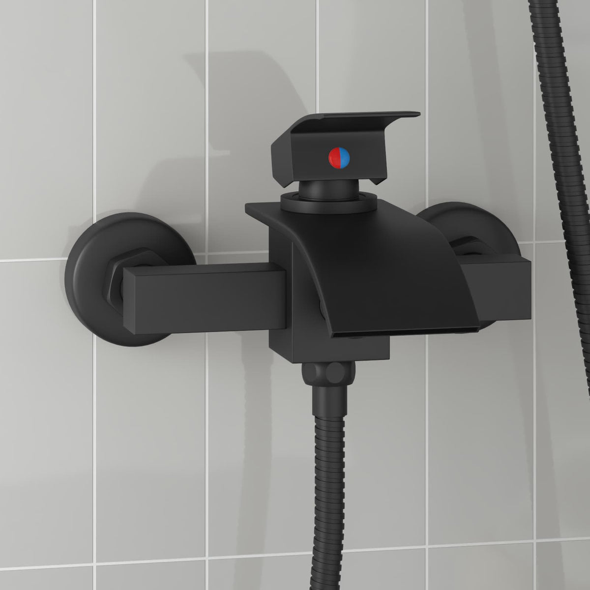 Douchemengkraan G 1/2 Inch