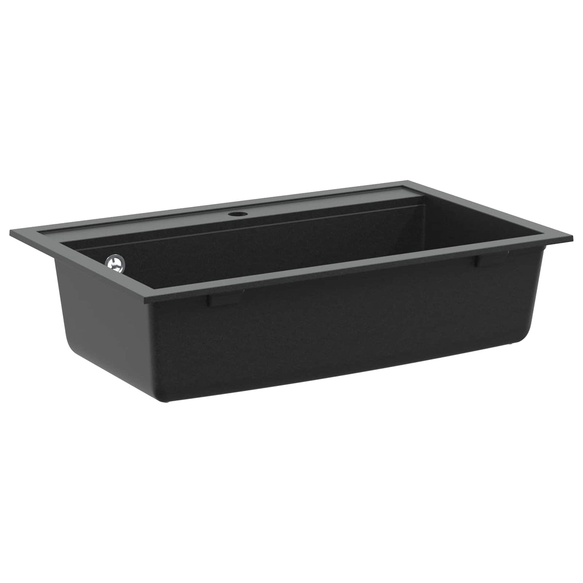 Wasbak Graniet