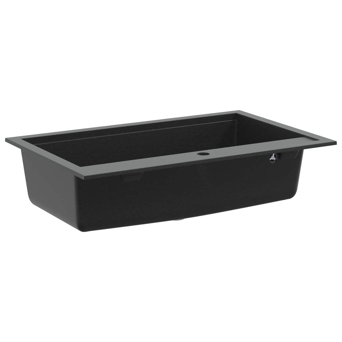 Wasbak Graniet