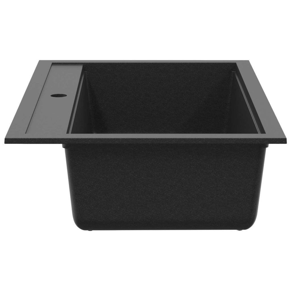 Wasbak Graniet