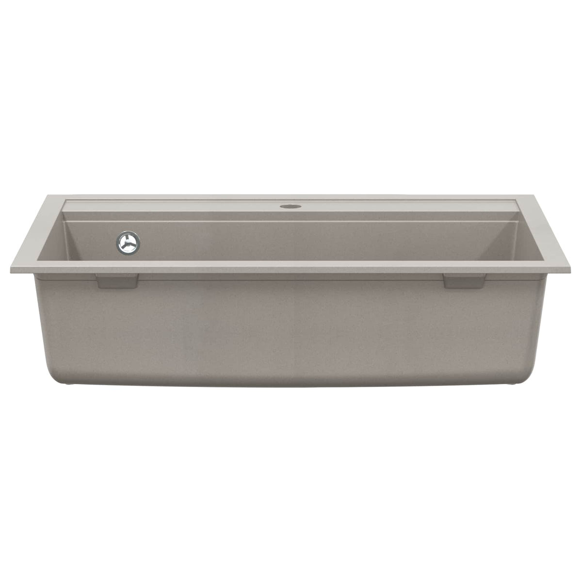 Wasbak Graniet