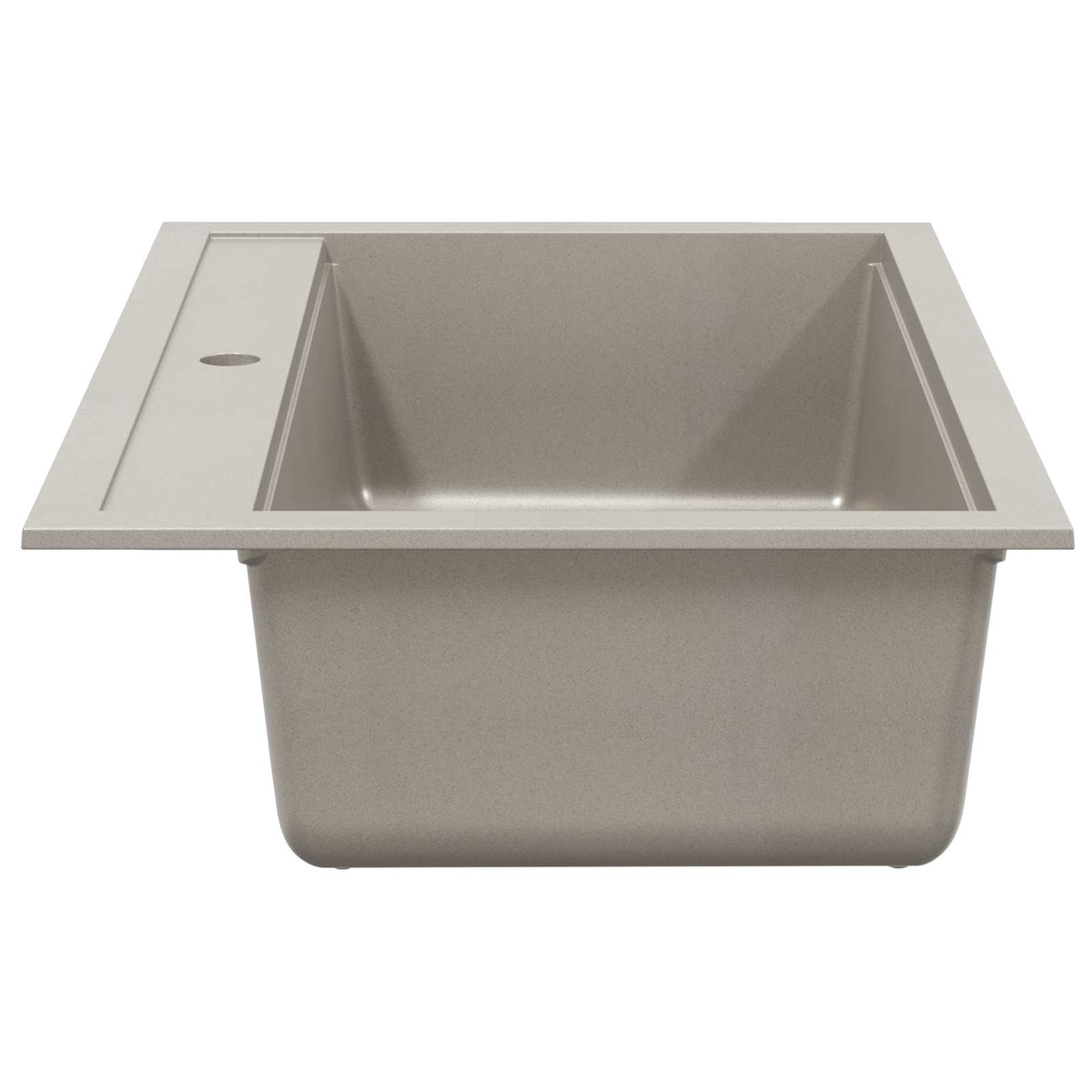 Wasbak Graniet