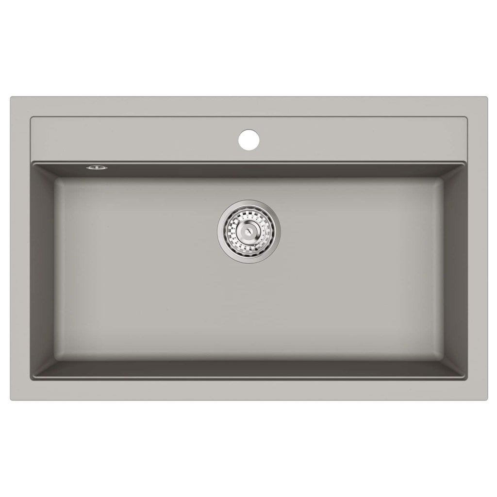 Wasbak Graniet