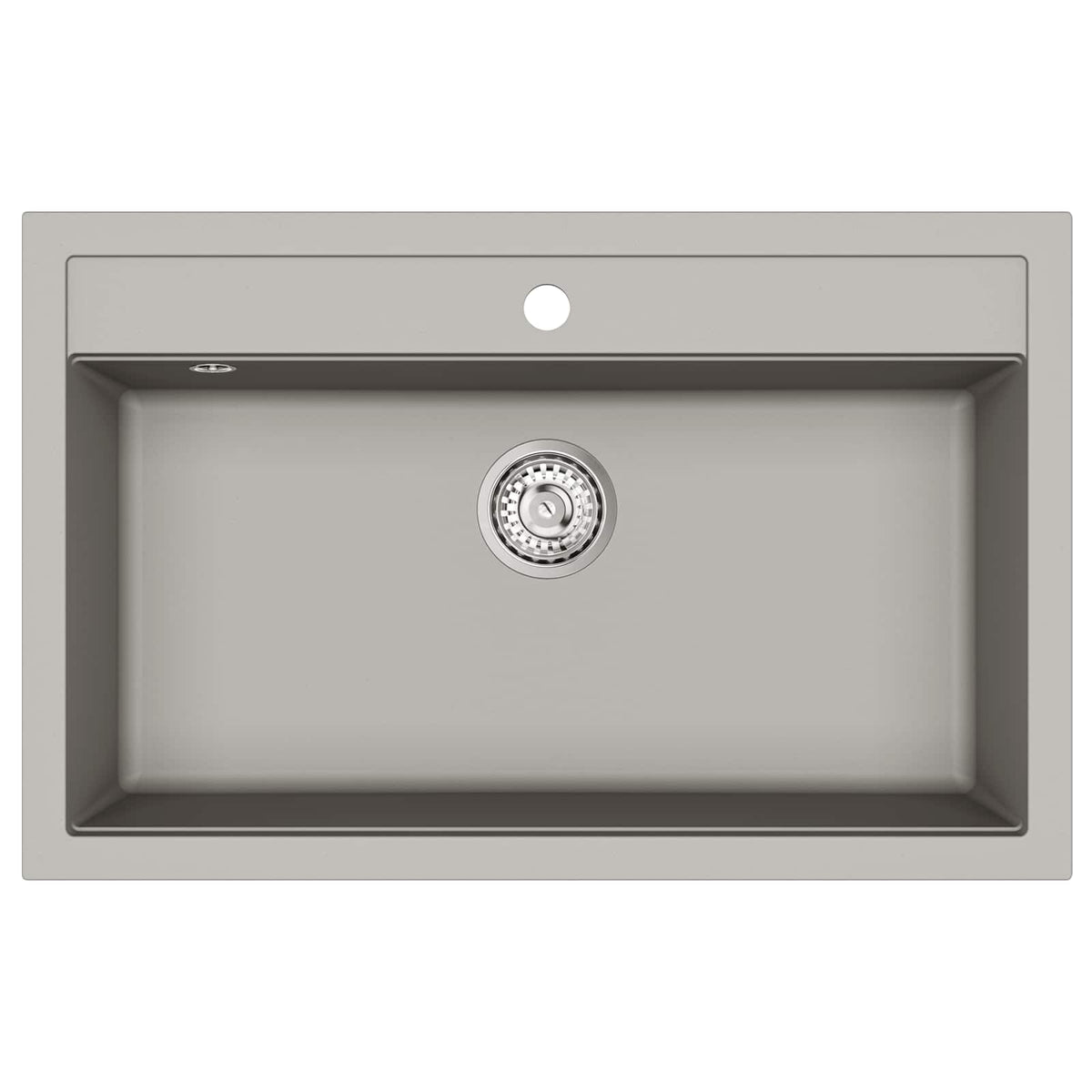 Wasbak Graniet