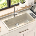 Wasbak Graniet