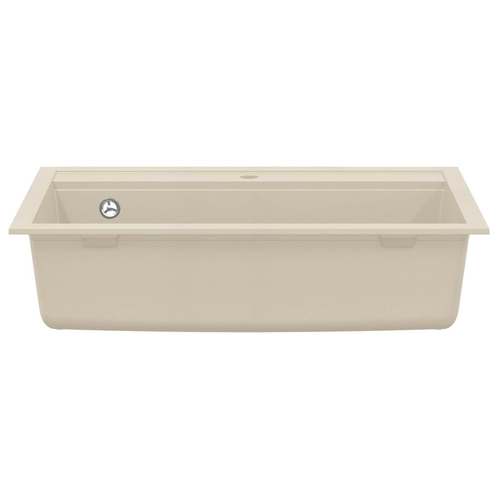 Wasbak Graniet