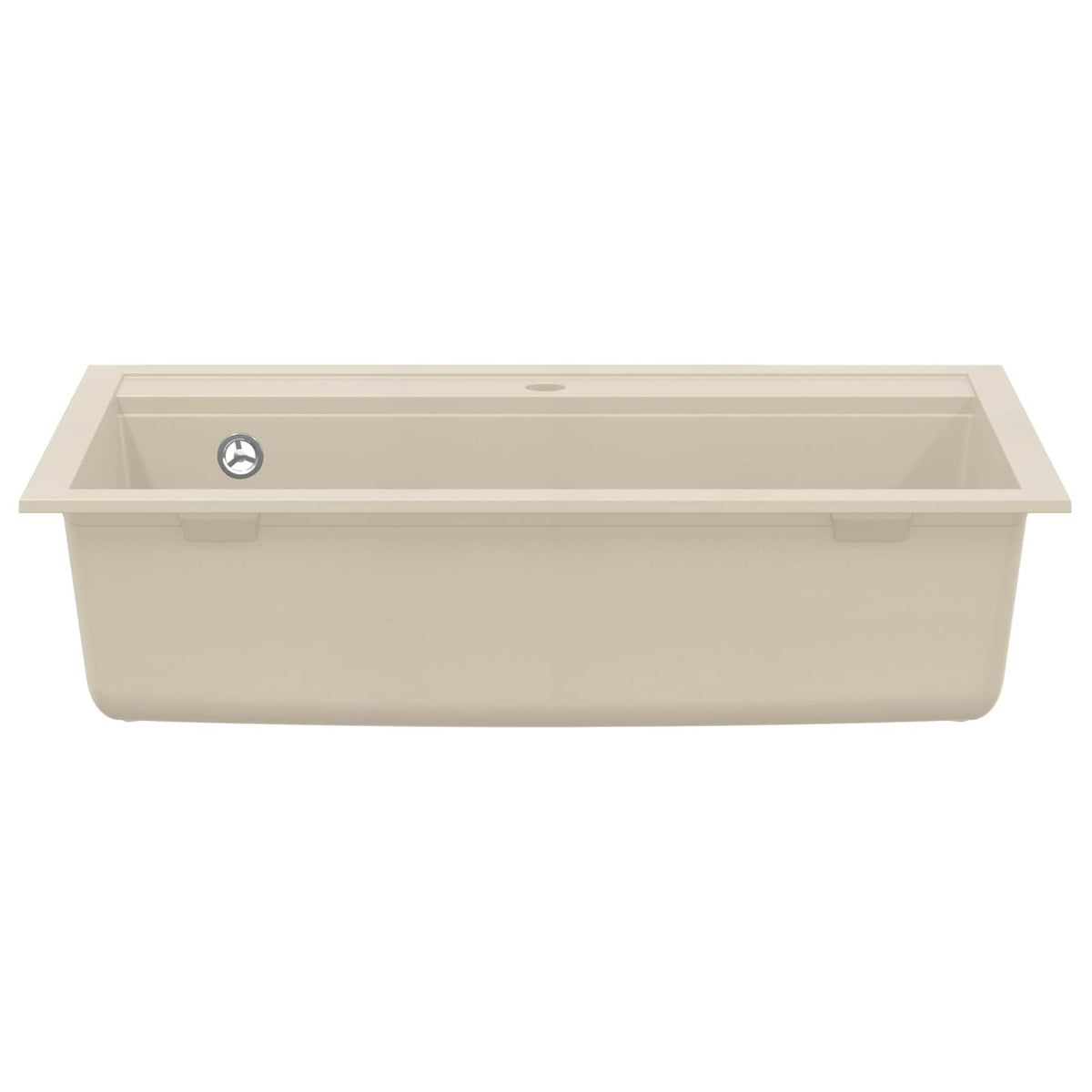 Wasbak Graniet