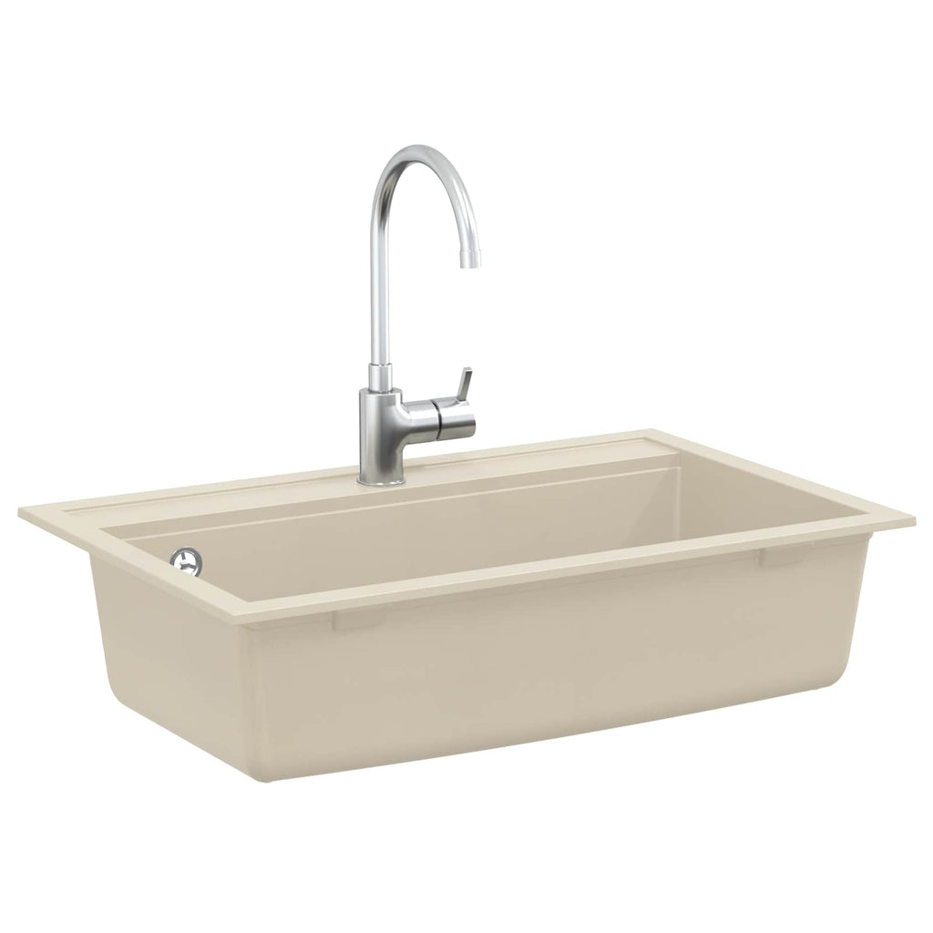 Wasbak Graniet