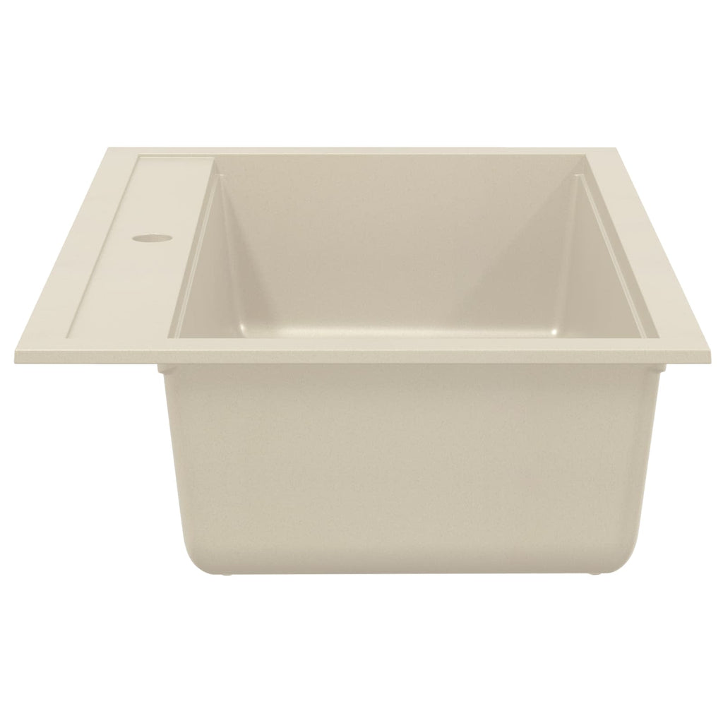 Wasbak Graniet