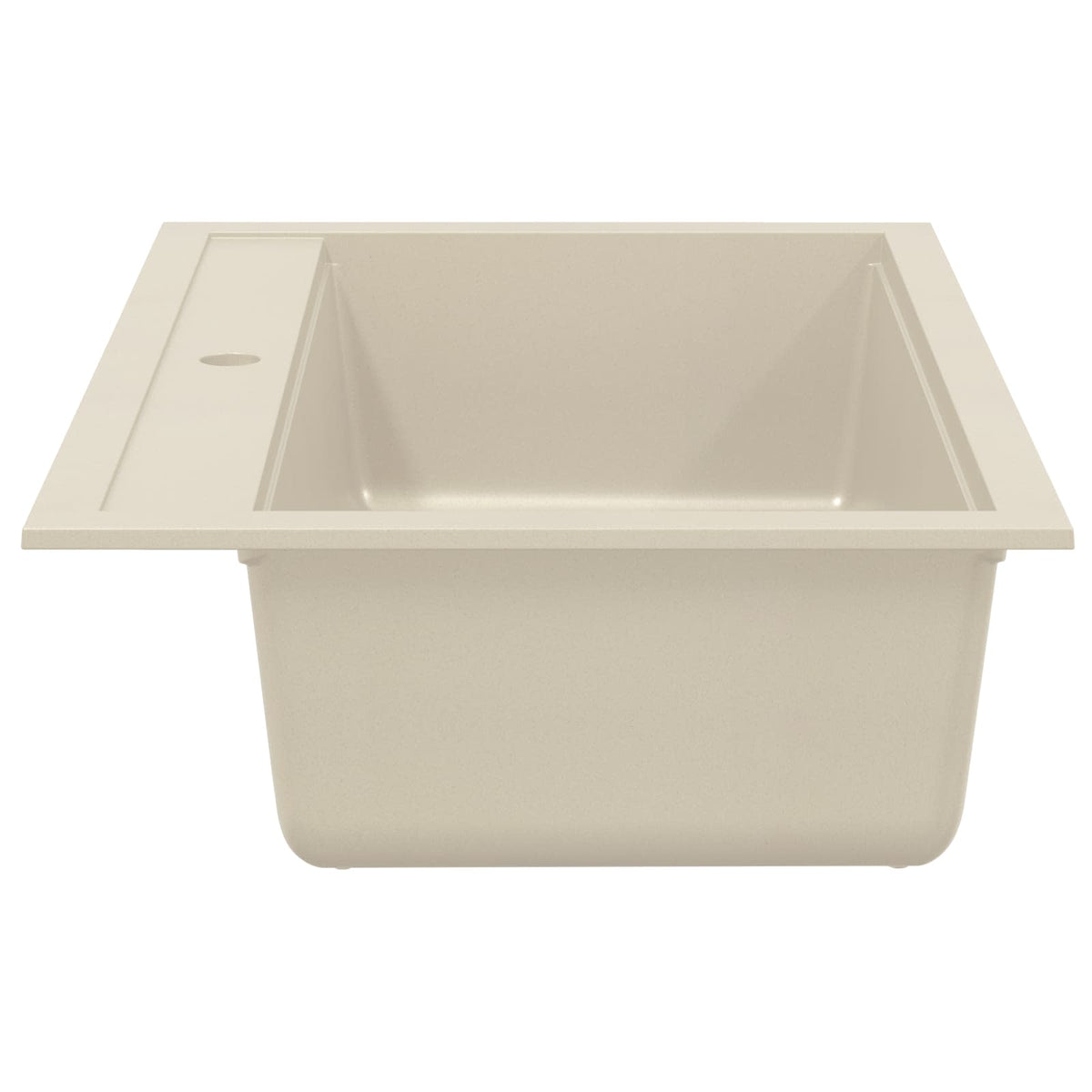 Wasbak Graniet