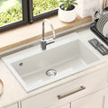 Wasbak Graniet