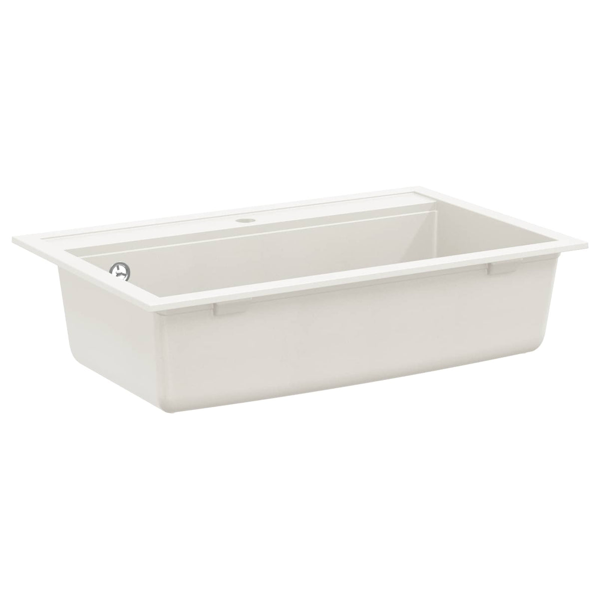 Wasbak Graniet