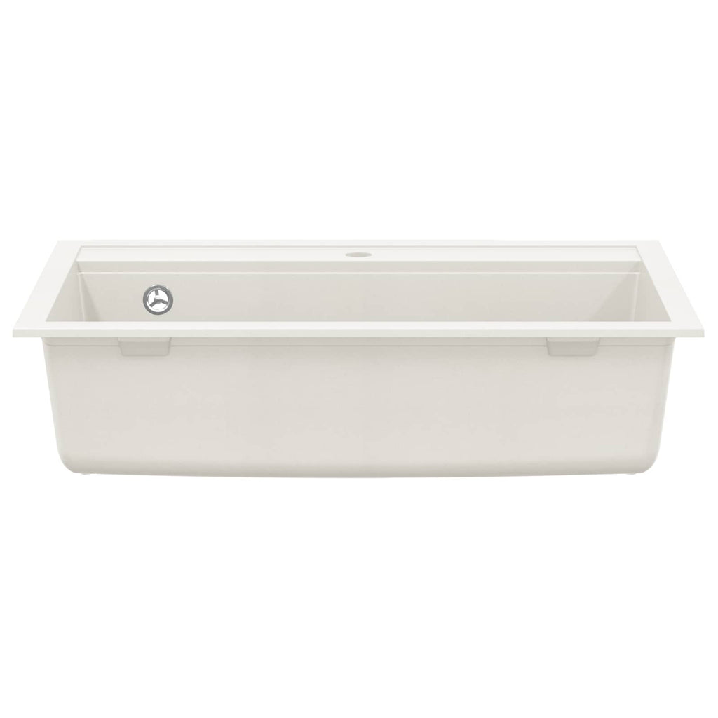 Wasbak Graniet