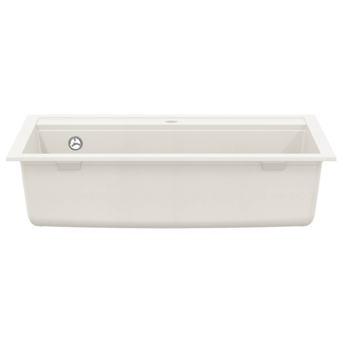 Wasbak Graniet