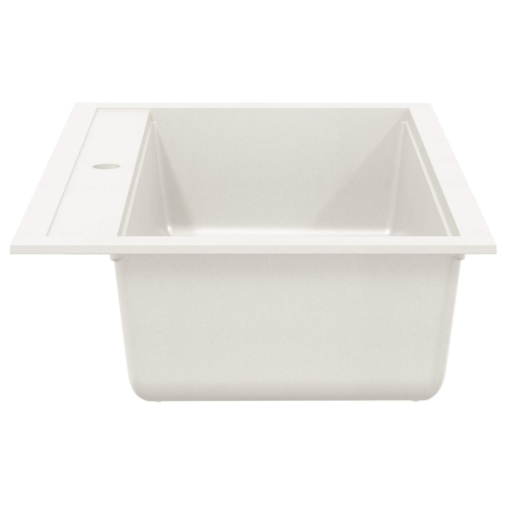 Wasbak Graniet